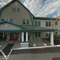 Person has difficulty walking after fall at home