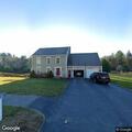 Fire and carbon monoxide alarms at Shamrock Drive home