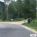Erratic driving complaint near Goose Pond Road
