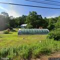 Abandoned 911 call from phone near greenhouse