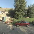 Smoke alarm at Ketchum single-family home