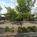 Commercial fire alarm at Eagle River business
