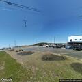 Traffic stop on silver Toyota with toll issue