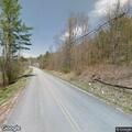 Traffic hazard reported on Whipple Hollow Road