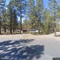 Possible stroke patient near Ponderosa Way