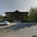 Gas odor reported near meter behind Northwood Way