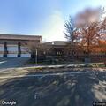 Report of structure fire on East Iron Eagle Drive