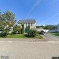 Carbon monoxide alarm at Wagner Farm Road home