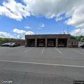 Person needing lift assist at Ashland fire station