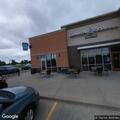 Gas leak in back room of business on South Burr
