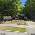 Outside fire extinguished near Ashland residence