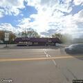 Cars swerving at high speed on S Huron Road