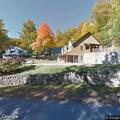 Female falls on tennis courts at Silver Bay Association