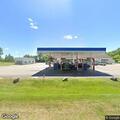 Man uses suspected fake cash at gas station