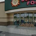 Report of attempted break‑in at grocery store