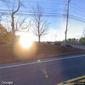 Vehicle reported toward Route 25 East from rotary