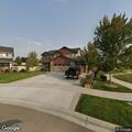 Gas odor investigation at Sno-Creek Drive home