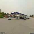 Person reports dispute at Ossipee gas station