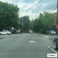 Fire alarm activation at School Street residence