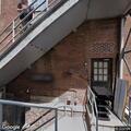 Female intoxicated near South Main Street, Hanover