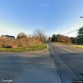 Traffic stop on Fort Hill Road in Gorham