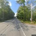 Traffic stop on Ossipee Trail near Daniel Street