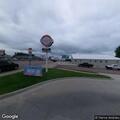 Person sick near Scooter's parking lot in Mitchell