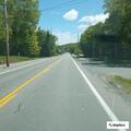Female suffers shortness of breath in vehicle near North Country Market