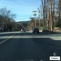 Rear-end crash on East and West Wheelock streets