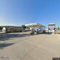 Report of possibly intoxicated person at gas station