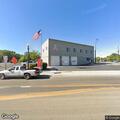 Scooter crash with injury on East Main Street