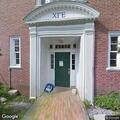 Fire alarm at fraternity on Webster Avenue