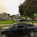 Traffic stop on South Minnesota Street