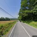 Driver reported for unsafe lane control on highway