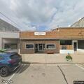 Heavy smoke in laundromat from washing machine