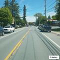 Teen male in and out of consciousness at Union Street School