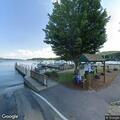 Search after report of boat in distress on the lake