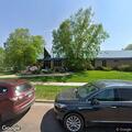 Strong natural gas odor reported near Hitchcock Park