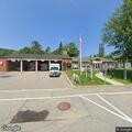 Man hit in head with crowbar at fire station