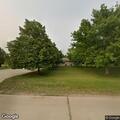 Suspicious person flees on golf course near First Ave