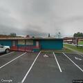 Damage to Jeep in diner parking lot