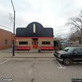 Unresponsive man breathing with clammy skin in Lyndon Station