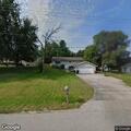 Officers check 911 open line at River Street home