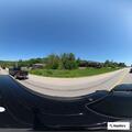 Intoxicated motorcyclist possibly headed through area