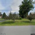 Man reports headache near Lorraine Street in Mannsville