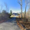 Older man with bleeding leg near Spiller Road, Gorham