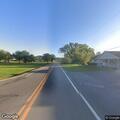 Traffic stop on County Road ZZ near Highway 33