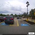 Man passed out in Walmart bathroom receives Narcan