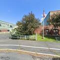 Suspicious vehicle possibly occupied at school lot