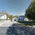 Fire crews request power company at Church Street